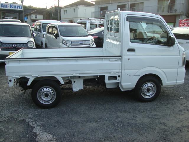 NISSAN CLIPPER TRUCK DX