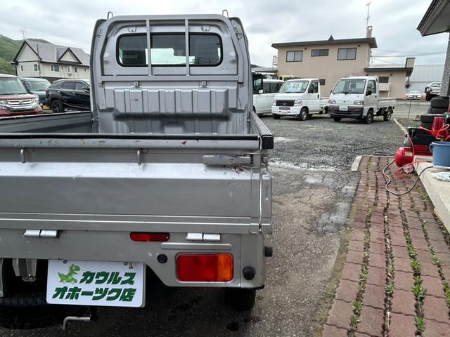 NISSAN CLIPPER TRUCK DX SAFETY PACKAGE