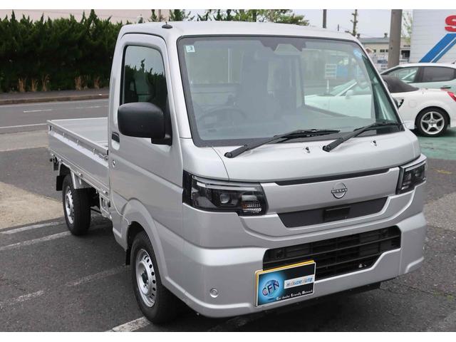 NISSAN CLIPPER TRUCK DX