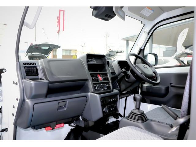NISSAN CLIPPER TRUCK DX