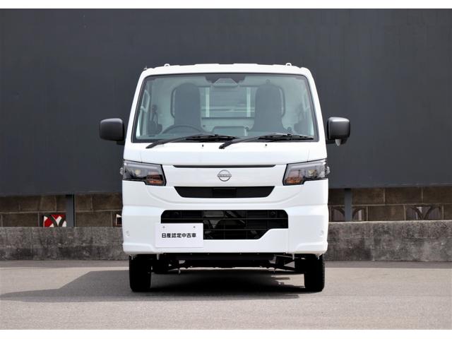NISSAN CLIPPER TRUCK DX