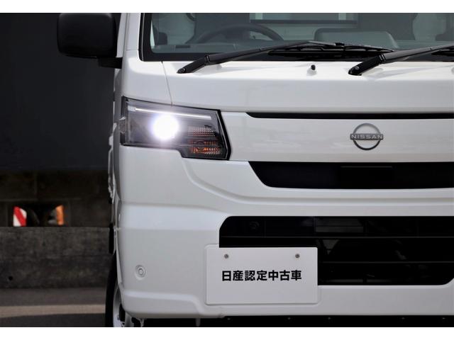 NISSAN CLIPPER TRUCK DX