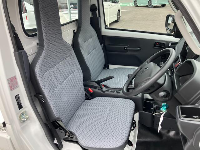 NISSAN CLIPPER TRUCK DX