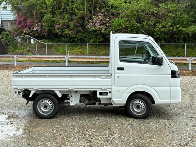 NISSAN CLIPPER TRUCK DX