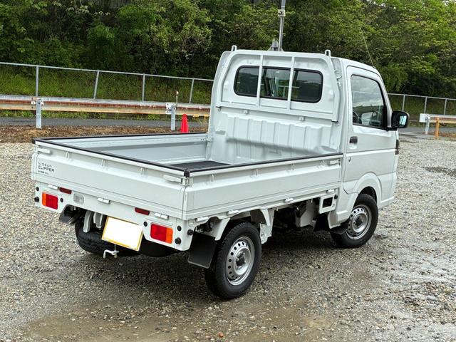 NISSAN CLIPPER TRUCK DX