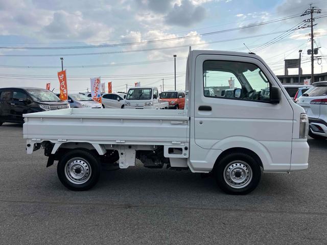 NISSAN CLIPPER TRUCK DX