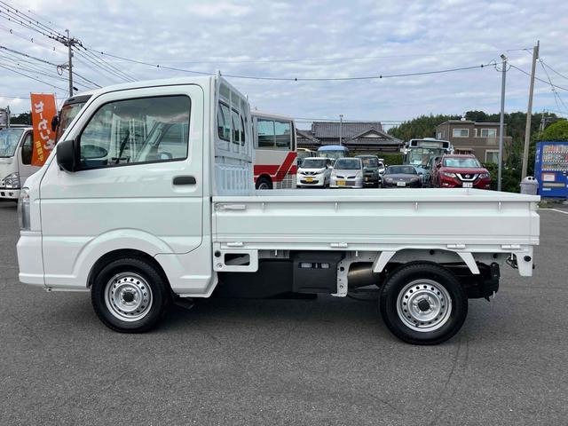 NISSAN CLIPPER TRUCK DX