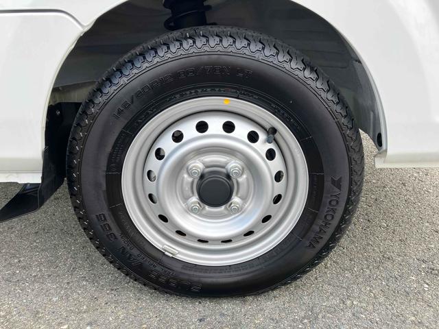 NISSAN CLIPPER TRUCK DX