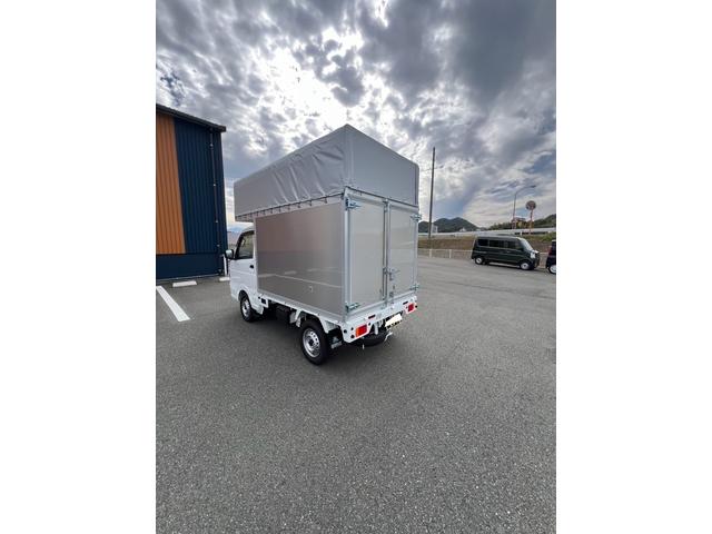 NISSAN CLIPPER TRUCK DX