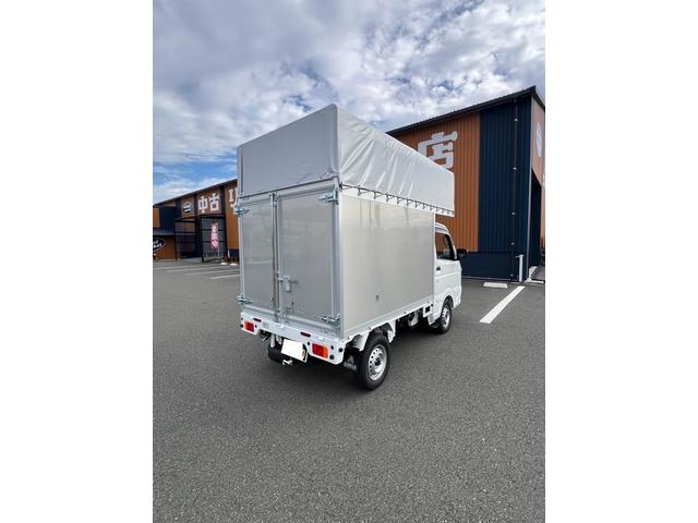 NISSAN CLIPPER TRUCK DX