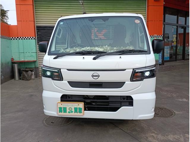 NISSAN CLIPPER TRUCK DX