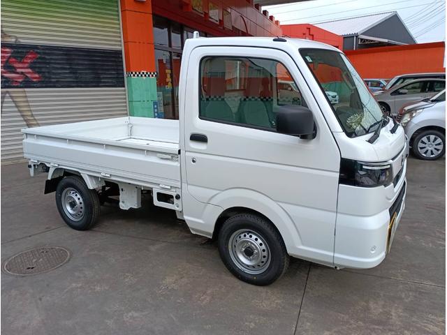 NISSAN CLIPPER TRUCK DX