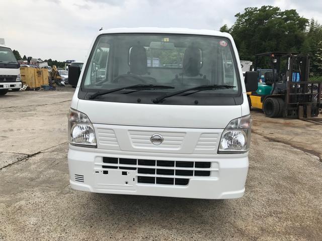 NISSAN CLIPPER TRUCK