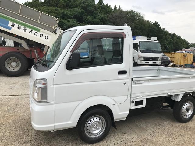 NISSAN CLIPPER TRUCK