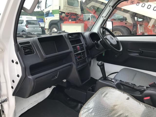NISSAN CLIPPER TRUCK