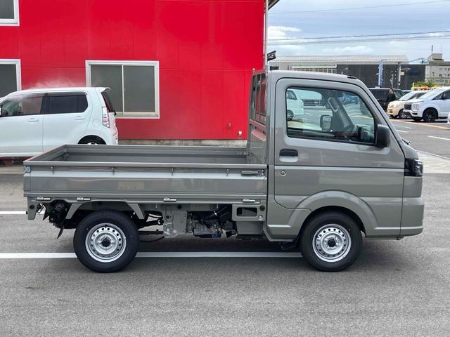NISSAN CLIPPER TRUCK DX