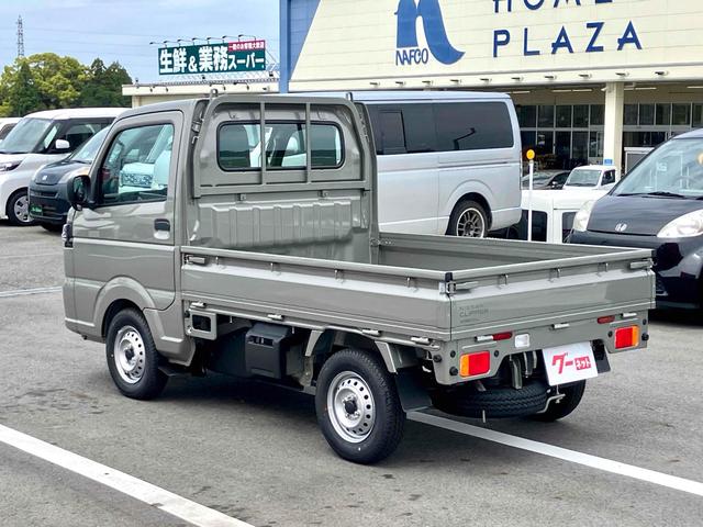 NISSAN CLIPPER TRUCK DX