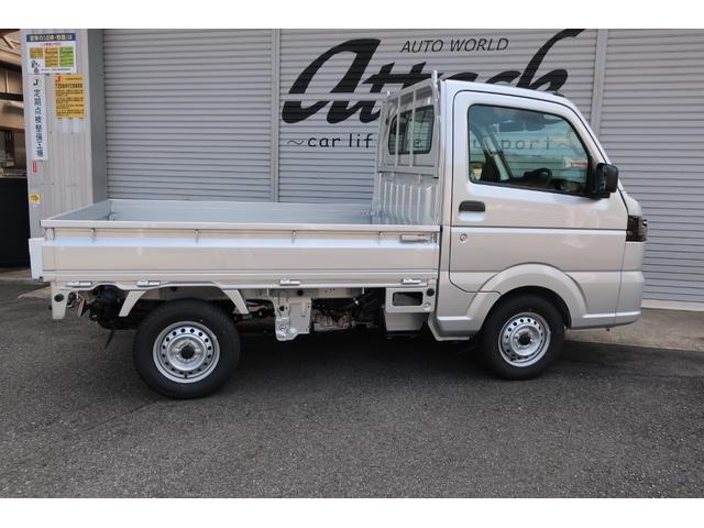 NISSAN CLIPPER TRUCK