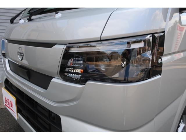 NISSAN CLIPPER TRUCK