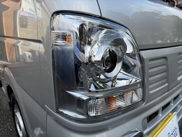 NISSAN CLIPPER TRUCK GX