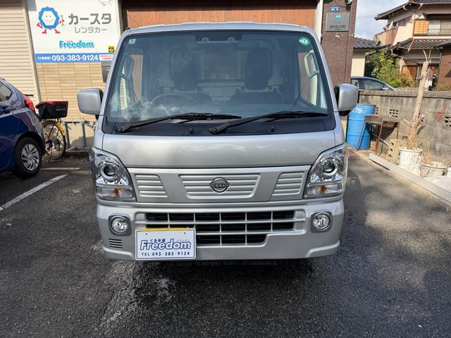 NISSAN CLIPPER TRUCK GX