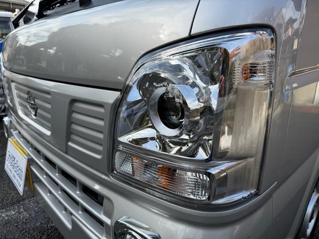 NISSAN CLIPPER TRUCK GX