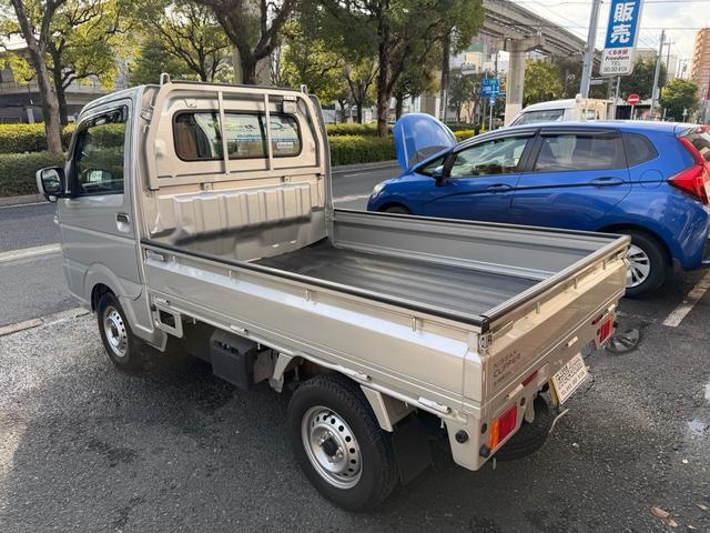 NISSAN CLIPPER TRUCK GX