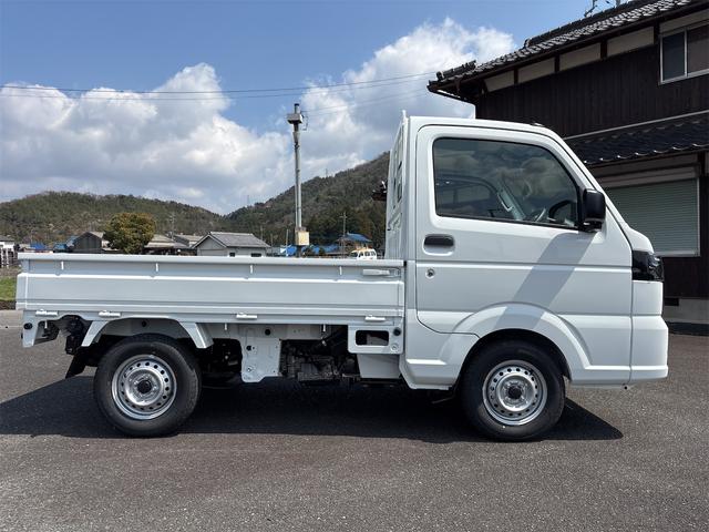 NISSAN CLIPPER TRUCK DX