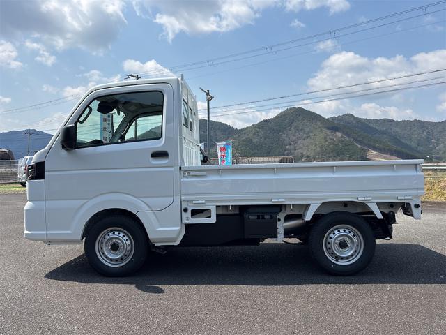NISSAN CLIPPER TRUCK DX