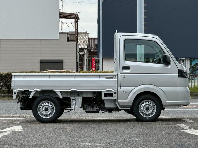 NISSAN CLIPPER TRUCK DX