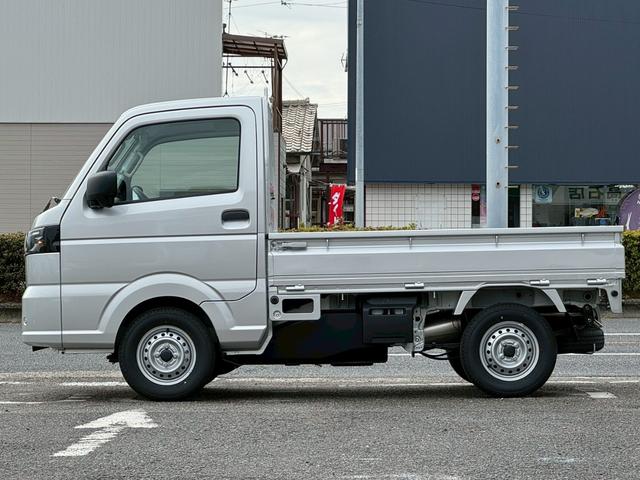 NISSAN CLIPPER TRUCK DX
