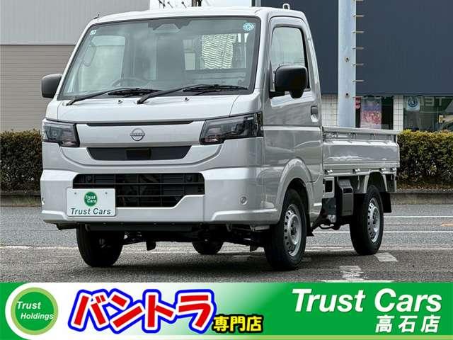 NISSAN CLIPPER TRUCK DX