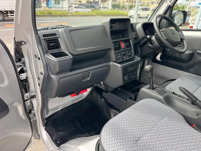 NISSAN CLIPPER TRUCK DX