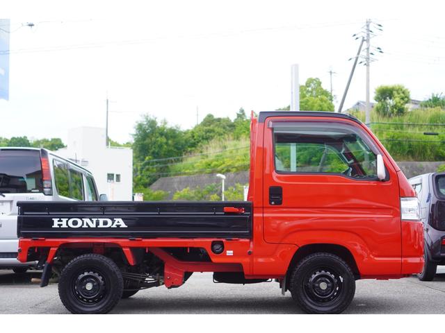 HONDA ACTY TRUCK TOWN SPIRIT COLOR STYLE