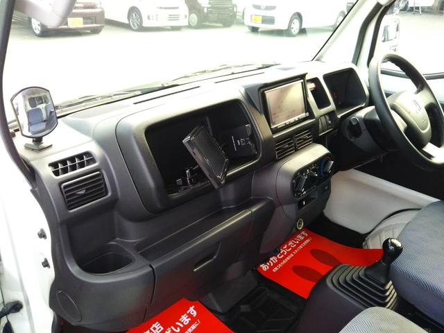 HONDA ACTY TRUCK TOWN