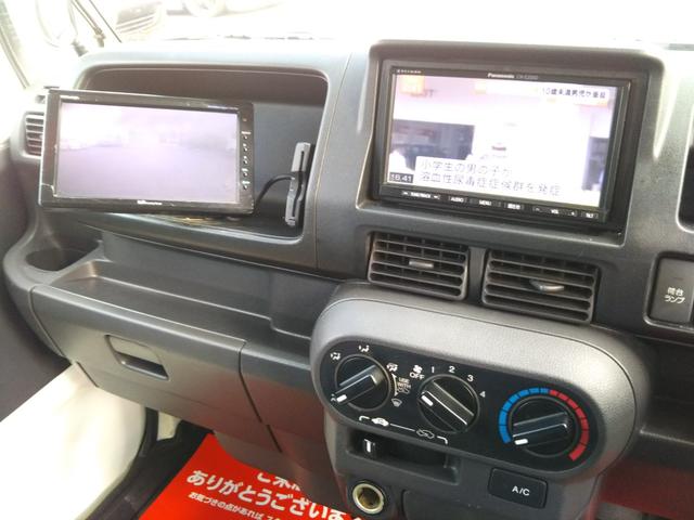 HONDA ACTY TRUCK TOWN