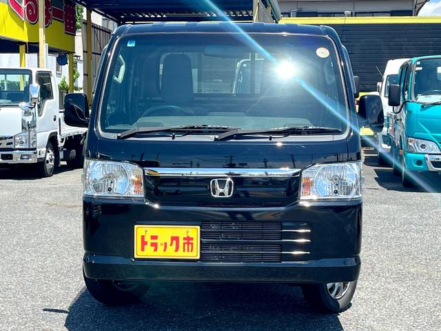 HONDA ACTY TRUCK TOWN