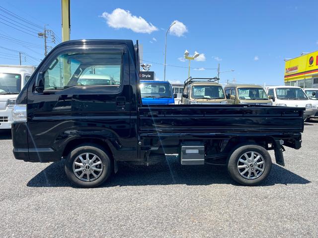 HONDA ACTY TRUCK TOWN