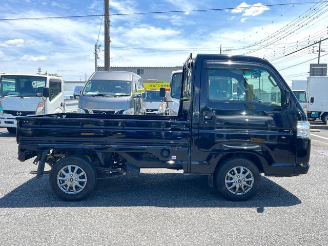 HONDA ACTY TRUCK TOWN