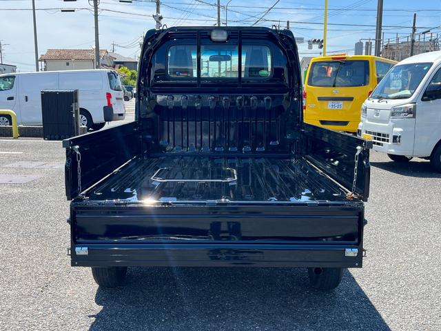 HONDA ACTY TRUCK TOWN