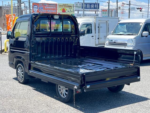 HONDA ACTY TRUCK TOWN
