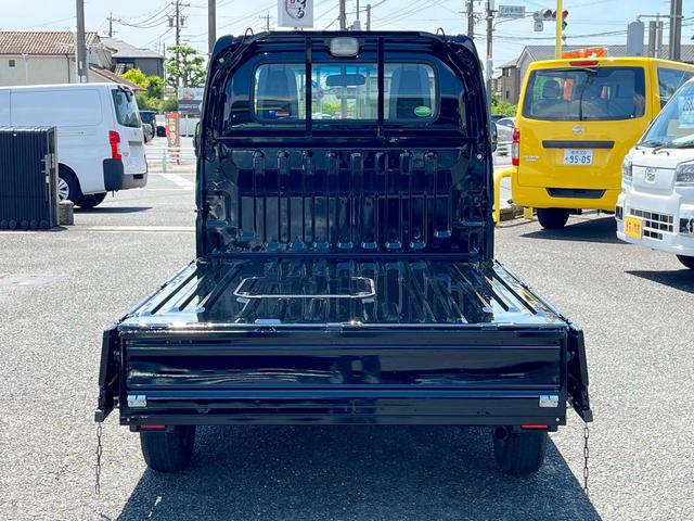 HONDA ACTY TRUCK TOWN