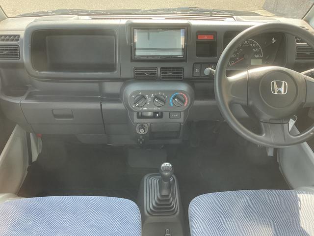 HONDA ACTY TRUCK TOWN