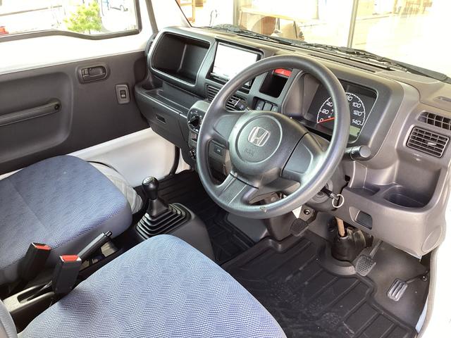 HONDA ACTY TRUCK TOWN
