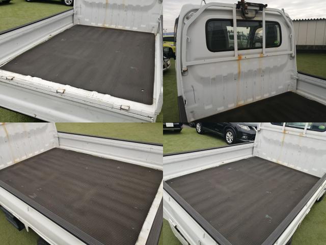 HONDA ACTY TRUCK SDX
