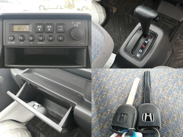 HONDA ACTY TRUCK SDX