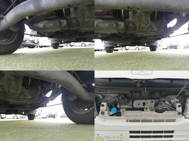 HONDA ACTY TRUCK SDX