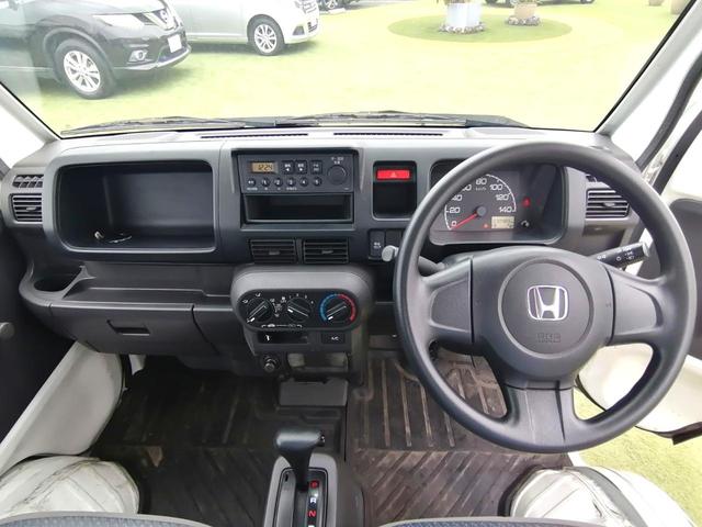 HONDA ACTY TRUCK SDX
