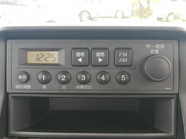 HONDA ACTY TRUCK SDX