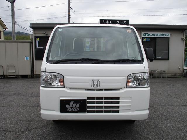 HONDA ACTY TRUCK SDX
